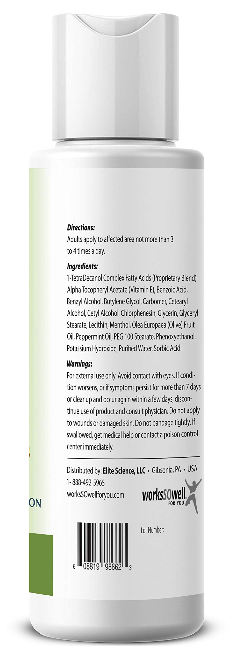 1-TDC Joint & Muscle Health 90 Gels and Joint & Muscle Relief Cream 4 oz Bundle 1-TDCBuy Supplements Australia