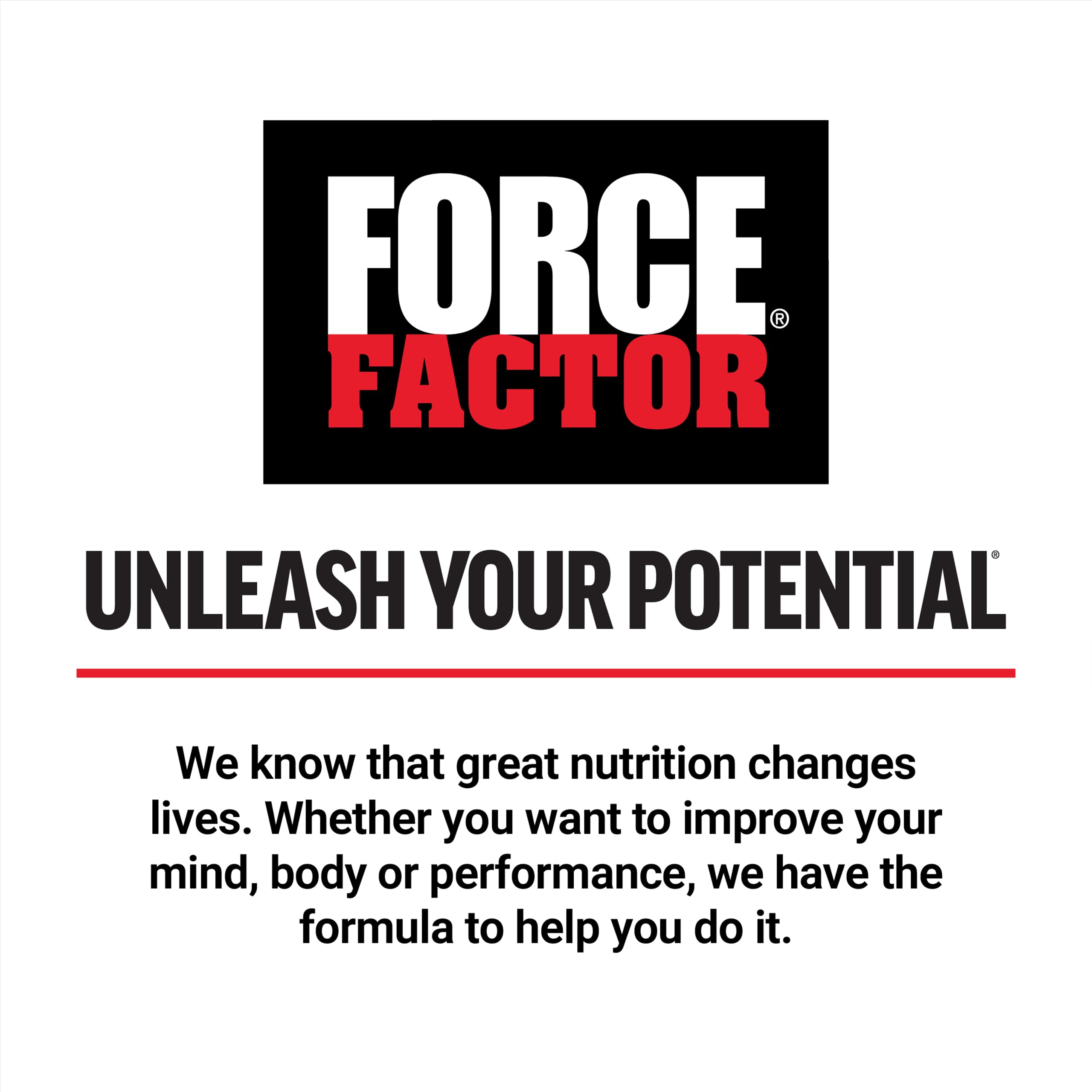 Force Factor Magnesium Complex Supplement to Support Muscles, Bones, Nerves, and Cardiovascular Health, Magnesium Glycinate, Magnesium Citrate, and Magnesium Oxide, Vegan, Non-GMO, 90 Capsules Force Factor buy supplements Au