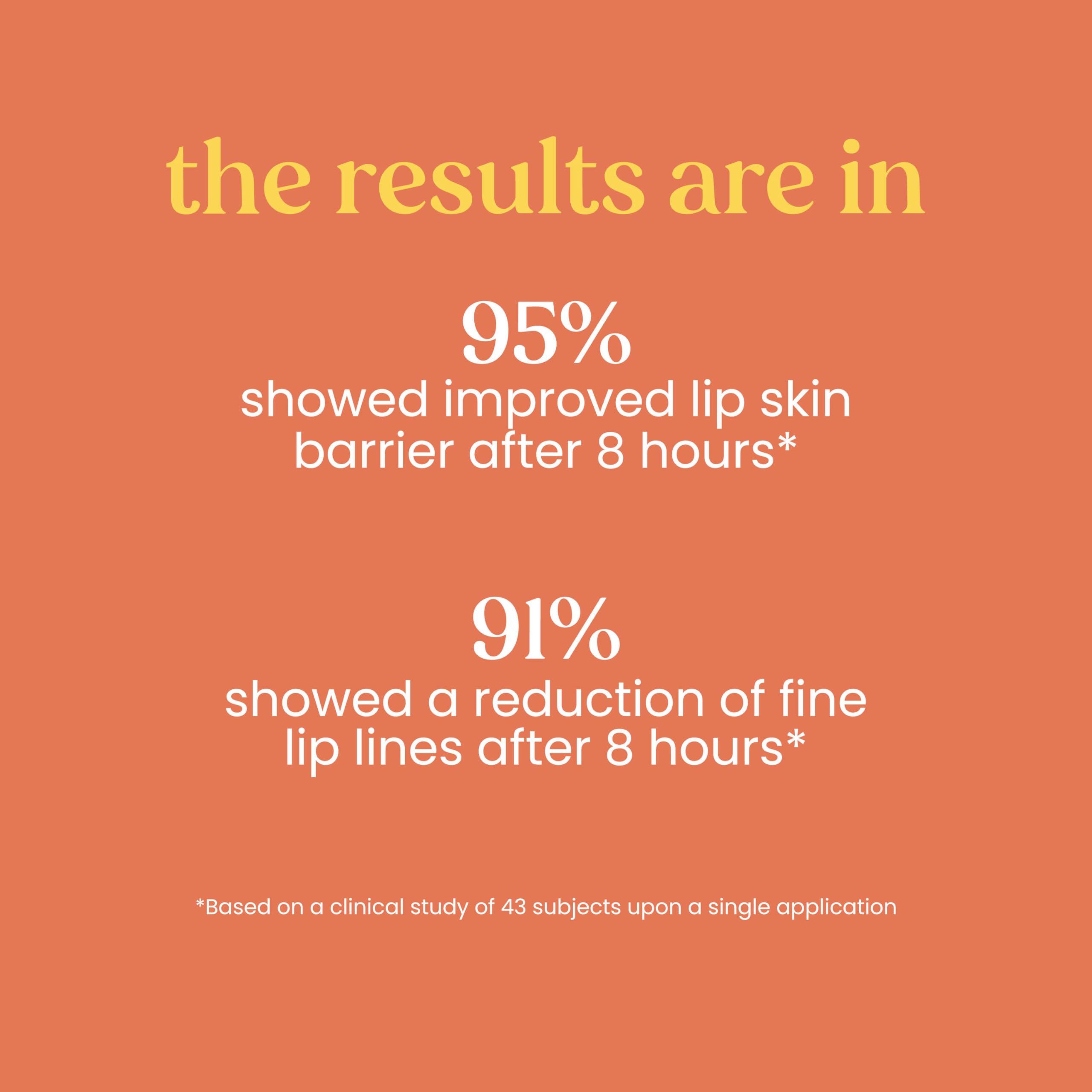 Burt’s Bees Lavender Vanilla Lip Sleeping Mask, With Hyaluronic Acid and Squalane Moisturizer To Instantly Hydrate Lips, Overnight Mask and Treatment, 0.45 oz. Burt's BeesBuy Supplements Australia