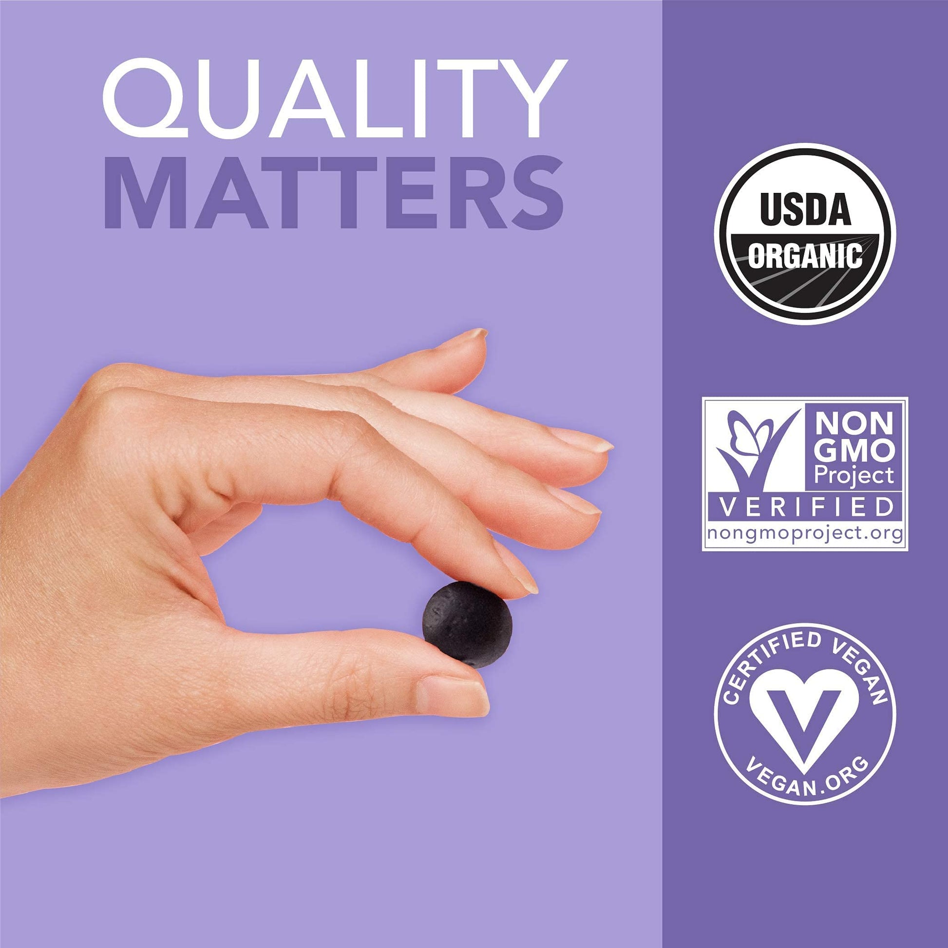 Sports Research Elderberry Gummies Concentrate with Vitamin C, Zinc & Probiotics for Immune Support & Gut Health | USDA Organic, Vegan Certified & Non-GMO Verified (120 Gummies) Sports Research buy supplements Au