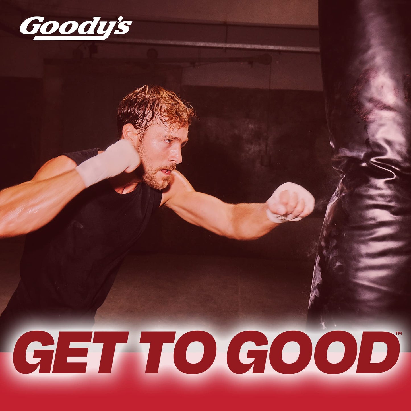 Goody's Back and Body Pain Relief Powder, 24 ct (Pack of 4) Goody'sBuy Supplements Australia