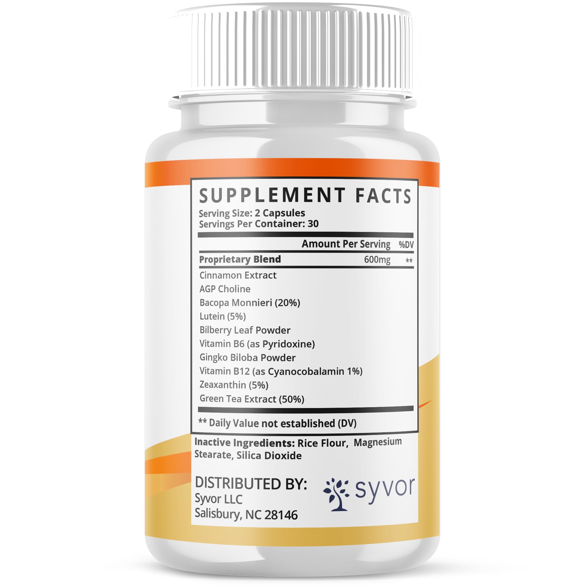 (5 Pack) Burn Peak Capsules, Official Burnpeak Pink Salt Pills with All Natural Ingredients, Advanced Health and Wellness Supplement with Premium Vitamins for Active Lifestyle Support (300 Capsules) Syvor buy supplements Au