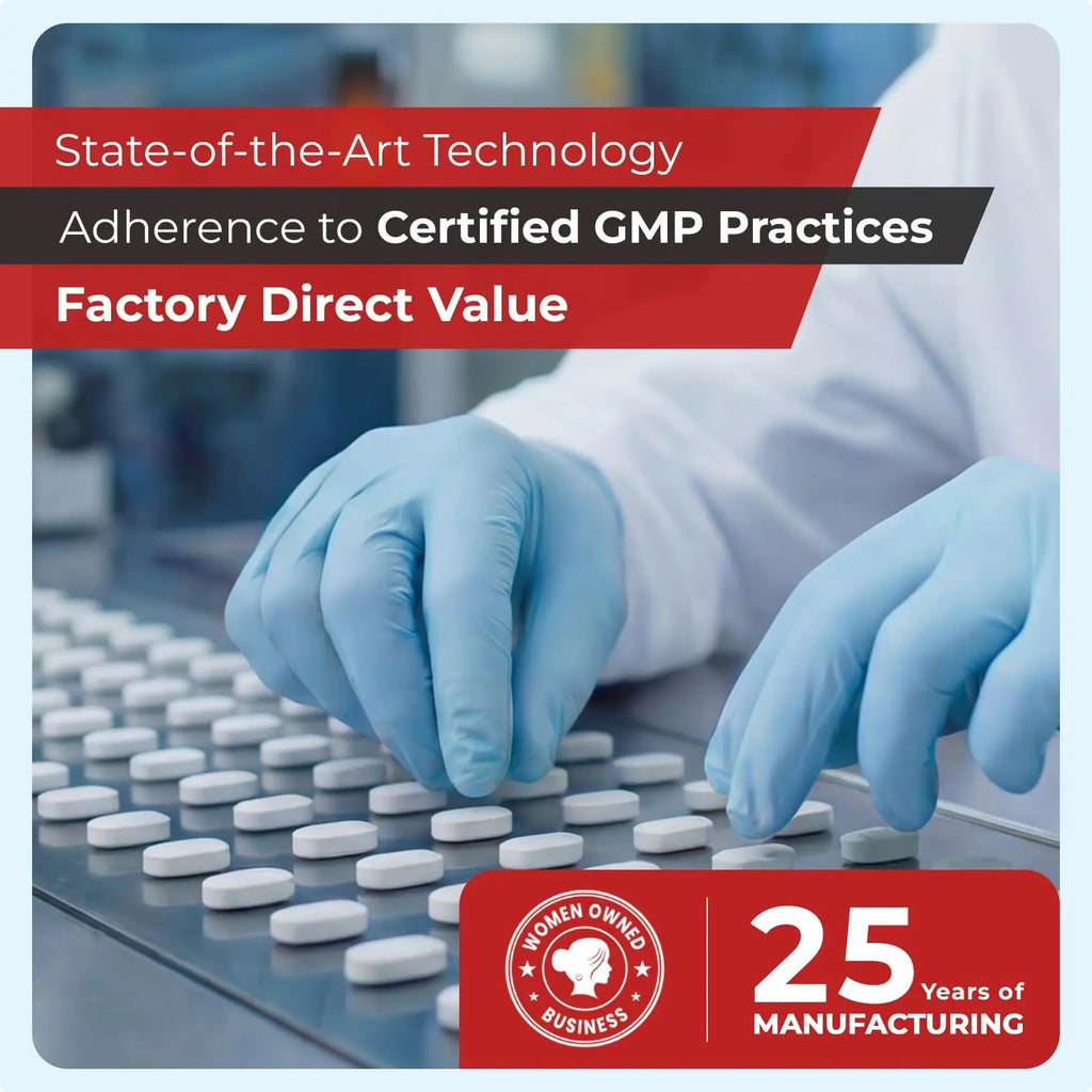 TIME-Cap Labs 500 Caplets Extra Strength Acetaminophen 500mg - Pain Reliever & Fever Reducer for Adults, Helps with Headaches, Backaches, Muscle Pain, Toothaches, Arthritis & Menstrual Cramps TIME-CAP LABS, INC.Buy Supplements Australia