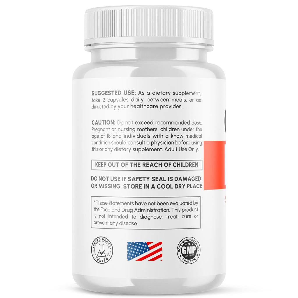 (2 Pack) Citrus Burn Capsules, Official CitrusBurn Pills with All Natural Ingredients, Advanced Citrus Burn for Optimal Health & Wellness Support with Premium Vitamins for Women & Men (120 Capsules) MJO buy supplements Au