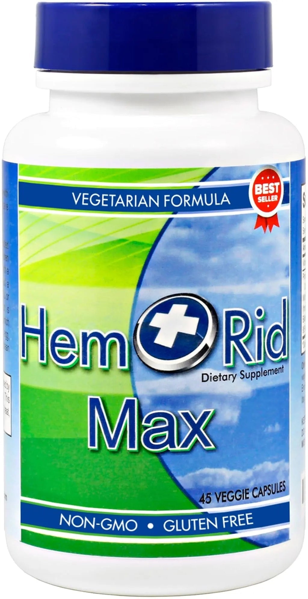 HemRid Max - Fast Hemorrhoid Relief. Get The Hemorrhoid Pills That Actually Work. Works in Just 2-5 Days. HemRidBuy Supplements Australia
