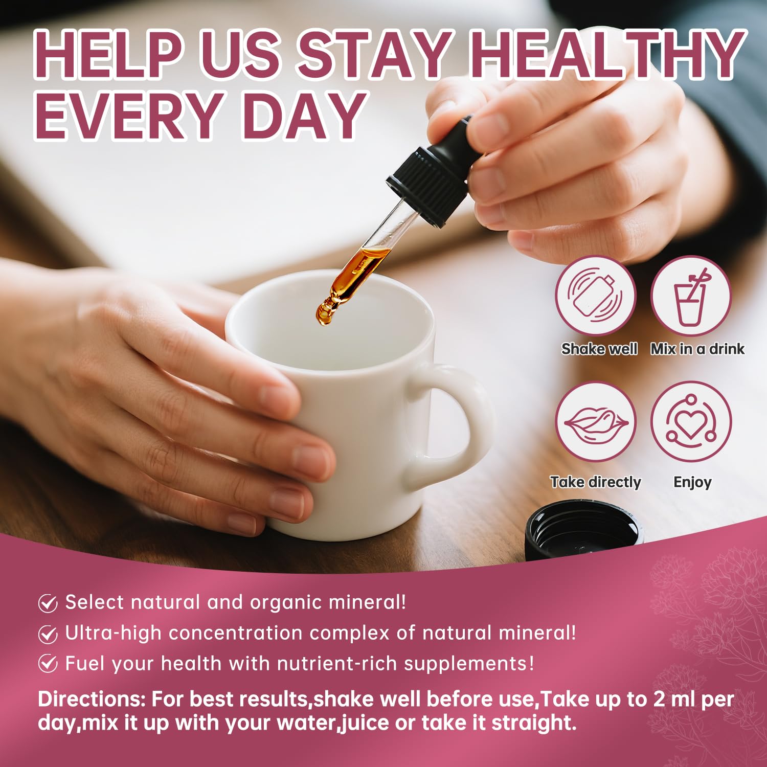 Cortisol Manager Liquid Drops, Cortisol Supplements for Women, with magnesium ashwagandha, rhodiola rosea,l-theanine,Phosphatidylserine-Promote Relaxation and Support Mood- 30 Day Vegan Supply Fzjjyana buy supplements Au