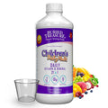 Buried Treasure Children's Daily Multi Liquid Multivitamin & Minerals Nutritional Dietary Vegan Supplement for Kids No Artificial Ingredients Buried Treasure