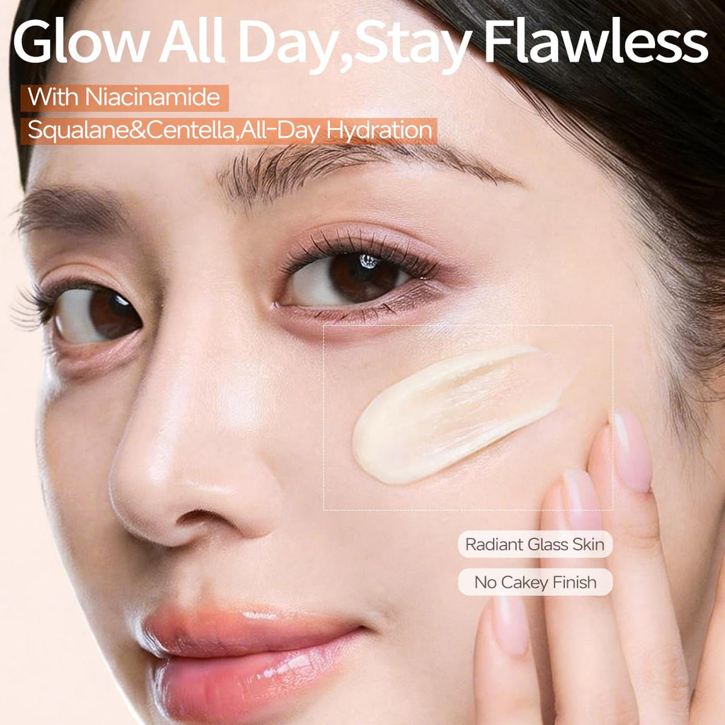 MISS SEASON Glow Velvet Face Primer for Face Before Makeup, Long Lasting Hydrating Primer Face Makeup Primer for Face, Oil Control Moisturizing Cream Pore Blurring Primer for Mature Skin Generic buy supplements Au