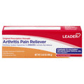 Leader Arthritis Pain Relief Gel, Original Prescription Strength, Diclofenac Sodium Topical Gel 1%, for Adults, Both Men & Women, and Children 12+, Compare to Voltaren, 3.53 Oz LeaderBuy Supplements Australia