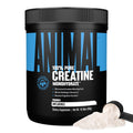 Animal Creatine Monohydrate Powder — Micronized for Muscle Recovery, Cellular Energy, and Daily Wellness — for Men and Women