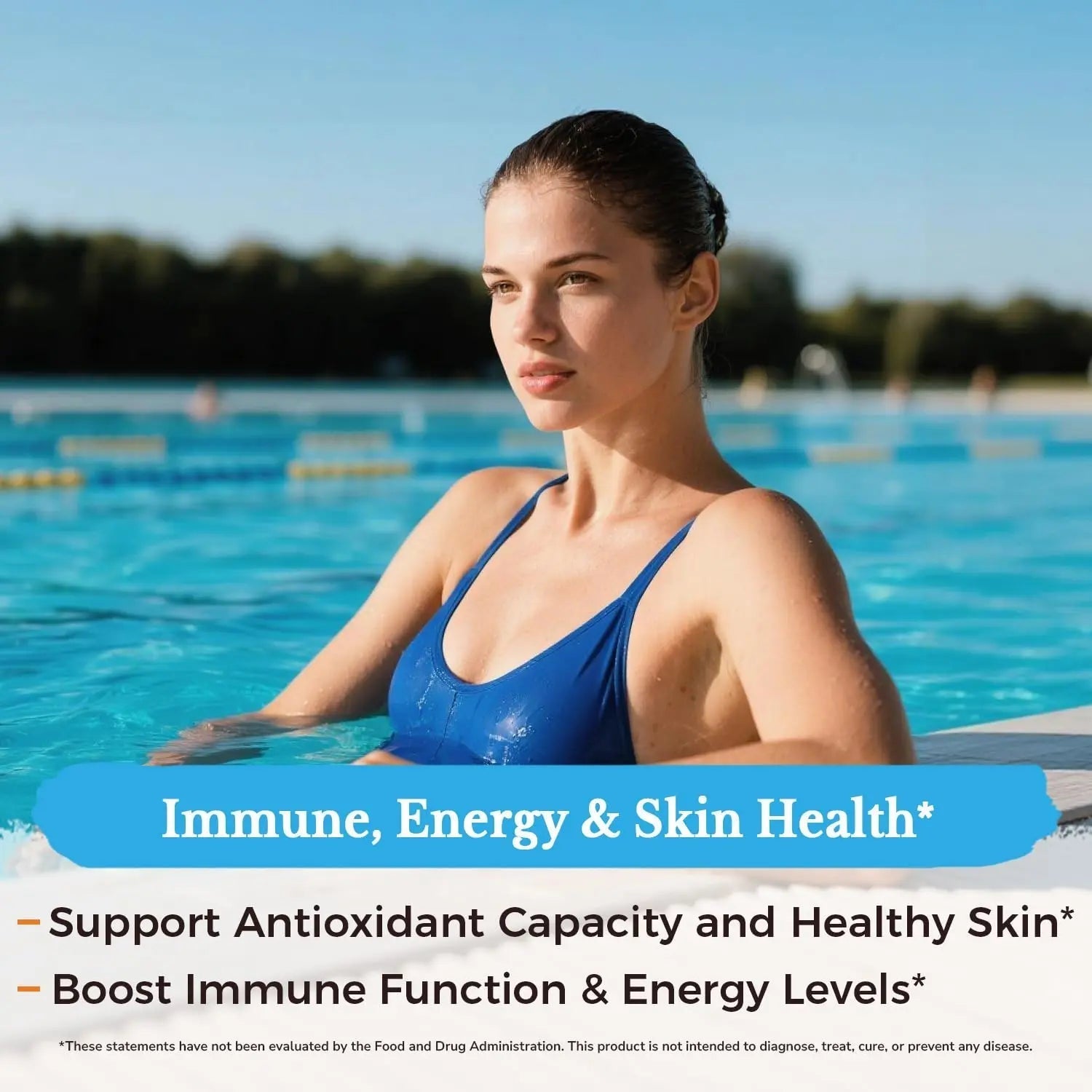 Vitalitown Multivitamin for Women & Men, with Iron, Zinc, Vitamin D3, A, C, B, E, 19 Key Nutrients, One Per Day Vitalitown
