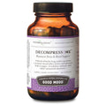 Herbalogic - Decompress MX Herb Capsules - Maximum Stress & Tension Relief - Reduces Anger & Moodiness, Positive Mood Support - Based on the Traditional Chinese Formula Xiao Yao San - 90 Cap Count HerbalogicBuy Supplements Australia