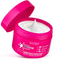 Brazilian Hair Bottox Expert Thermal Mask 8.8 oz - Contains Marine Collagen and Almond Oil - Formaldehyde-Free - Repairs the Hair Elasticity and Flexibility, Softens, Moisturizers, Adds Shine Nutree ProfessionalBuy Supplements Australia