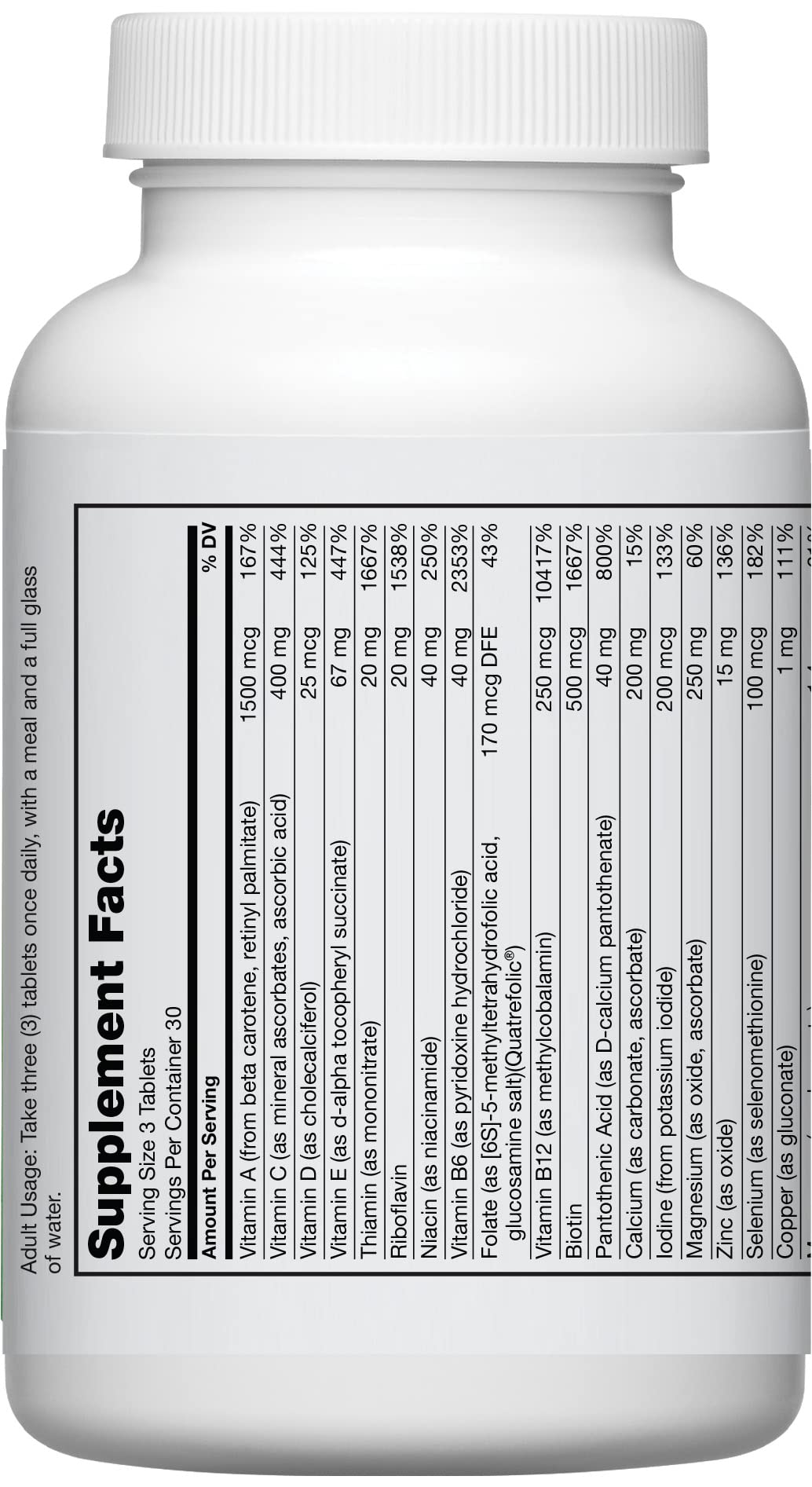 Instaflex Multivitamin - Joint Support Supplement, Supports Mobility and Bone Health, 90 Tablets InstaflexBuy Supplements Australia