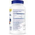 Citracal Petites, 400 mg Calcium Citrate, Easily Absorbed and Highly Soluble with 12.5 mcg