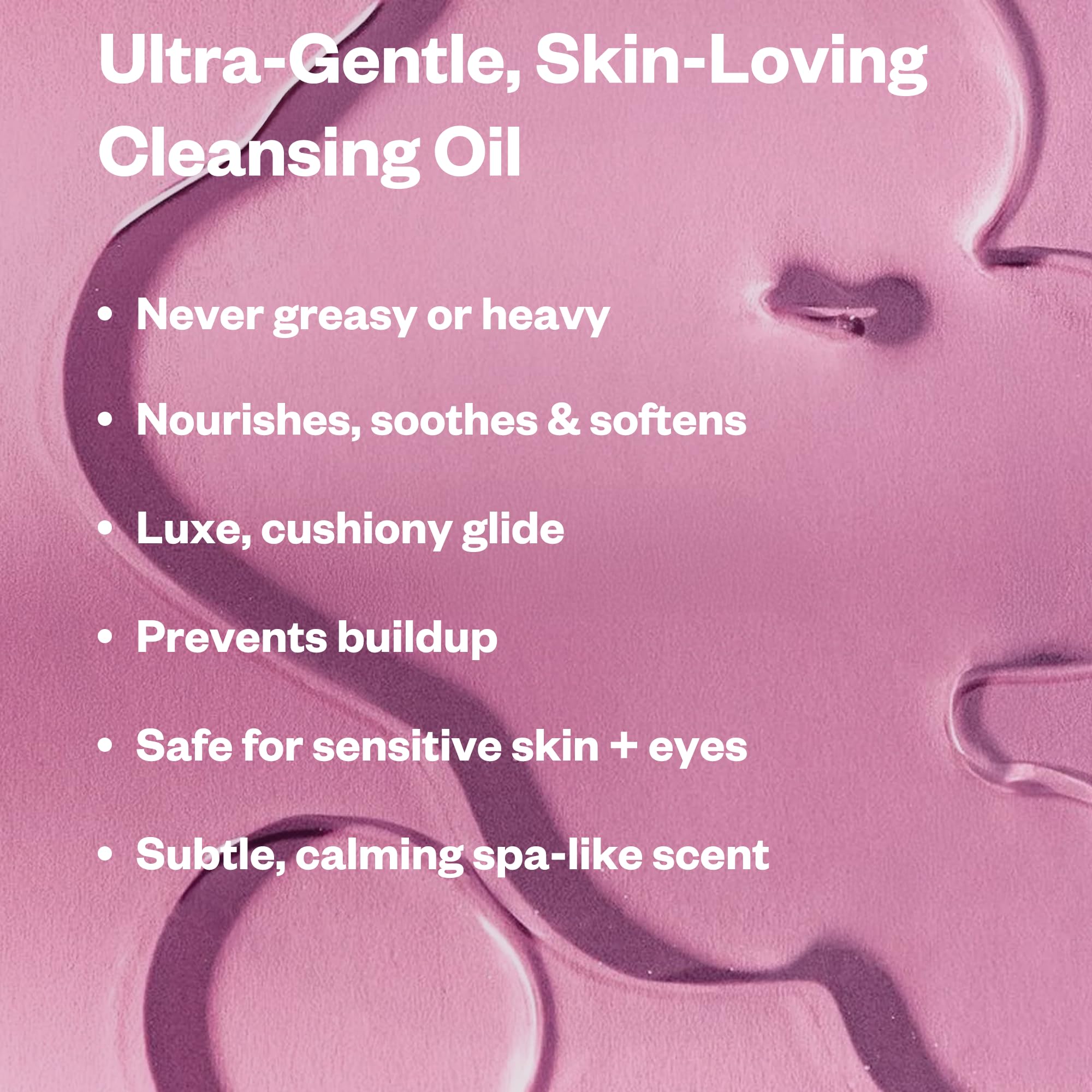 Kosas Mini Plump + Juicy Double Cleansing System — Botanical Oil Cleanser + Gel Cleanser Set, Soap & Sulfate Free, Hydrating Makeup Remover for All Skin Types KosasBuy Supplements Australia
