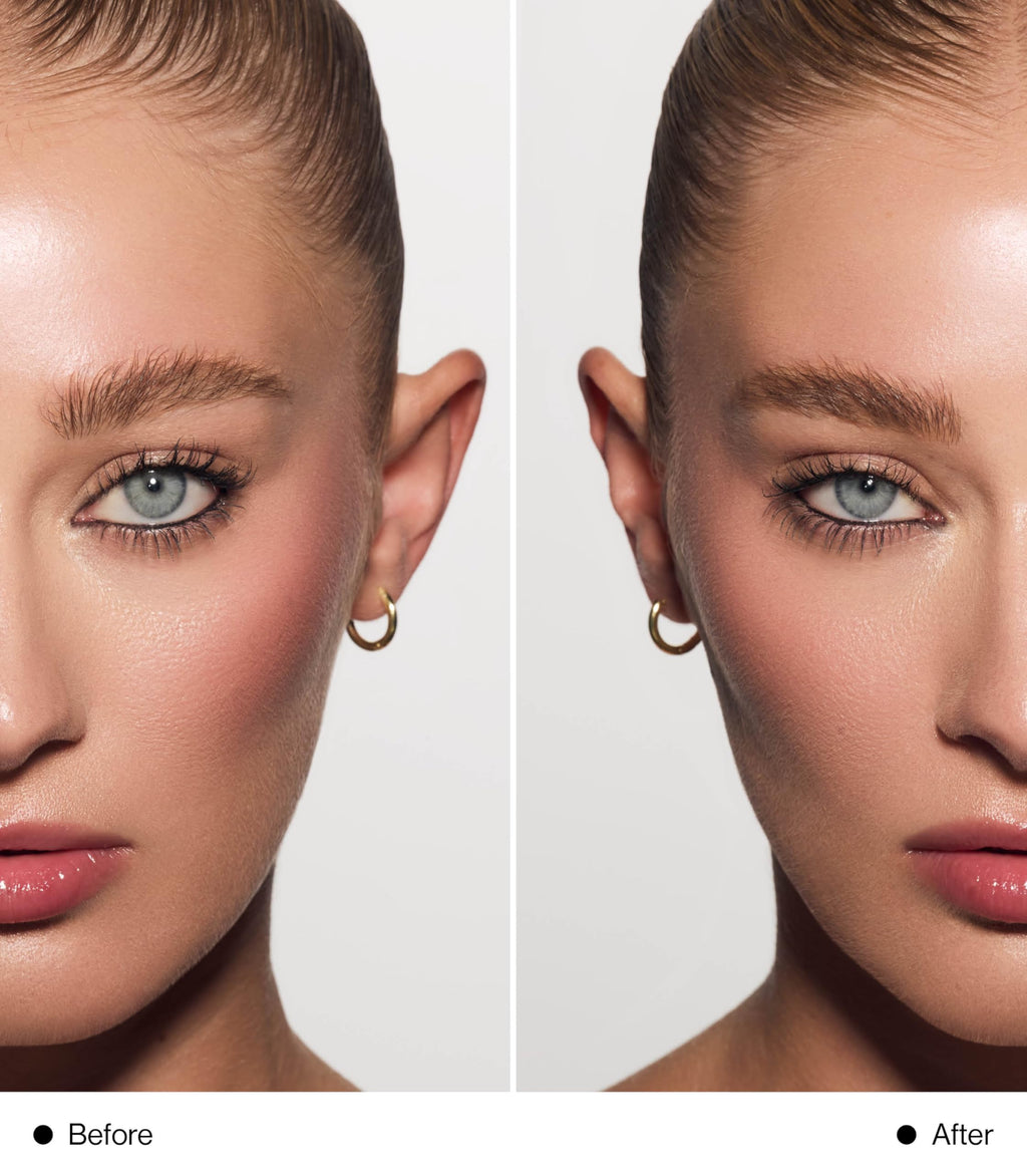 MAKE Beauty Nano Brow, Micro Eyebrow Pencil. Long-Lasting Smudgeproof Eye Brow Makeup for Hairlike Lines. Precision Liner for Natural-Looking Eyebrows - Shade, Warm Taupe MAKEBuy Supplements Australia