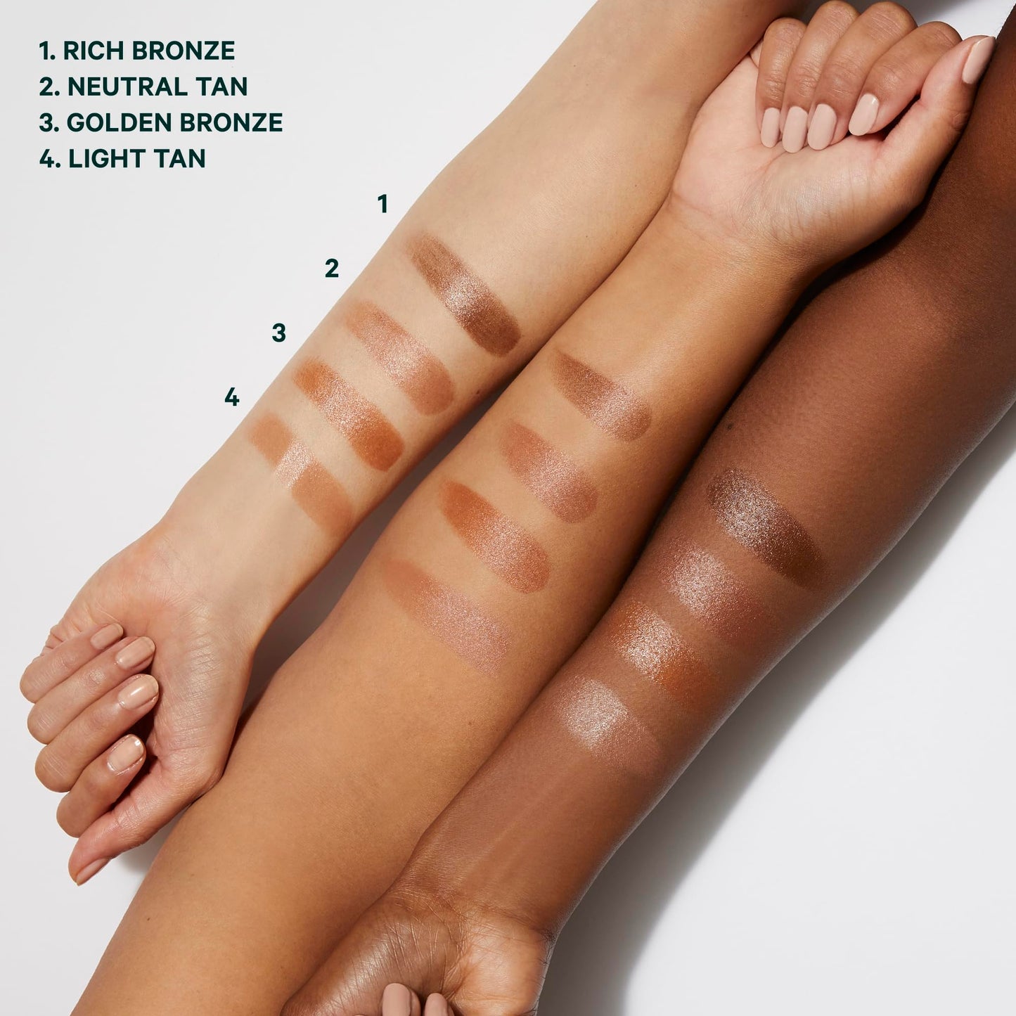 Well People Supernatural Stick Bronzer, Multi-use Hydrating Bronzer Stick For Glowing Skin, Hydrating Formula, Vegan & Cruelty-free, Golden Bronze Well PeopleBuy Supplements Australia
