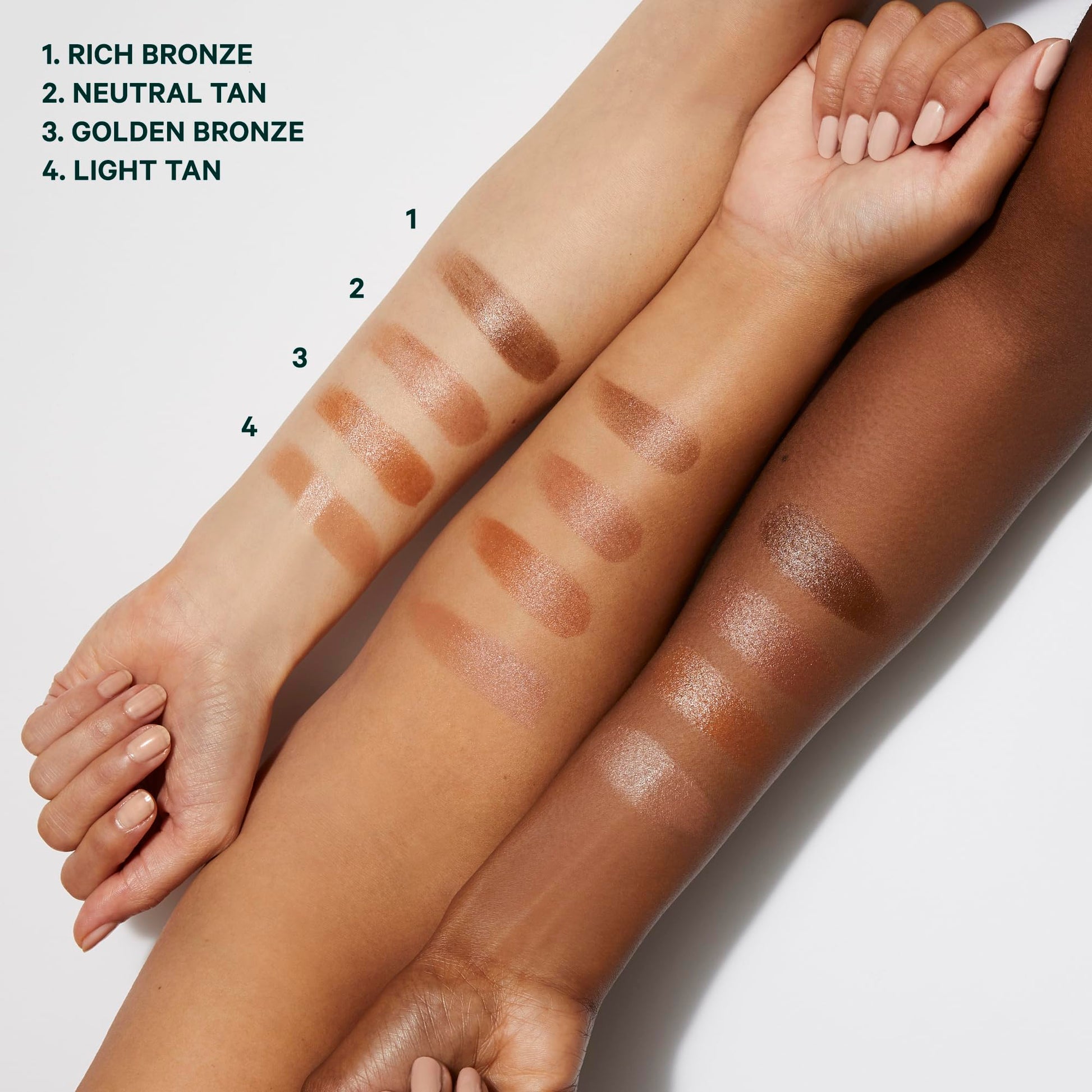 Well People Supernatural Stick Bronzer, Multi-use Hydrating Bronzer Stick For Glowing Skin, Hydrating Formula, Vegan & Cruelty-free, Golden Bronze Well PeopleBuy Supplements Australia