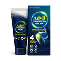 Advil Targeted Relief Pain Relieving Cream, Up to 8 Hours of Powerful Relief of Minor Arthritis Pain, Joint Pain, Lower Back Pain and Muscle Pain - 2.3 oz AdvilBuy Supplements Australia