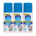 Zim's Max-Freeze Pro Formula Roll-on, 3Count Zim’s MaxBuy Supplements Australia