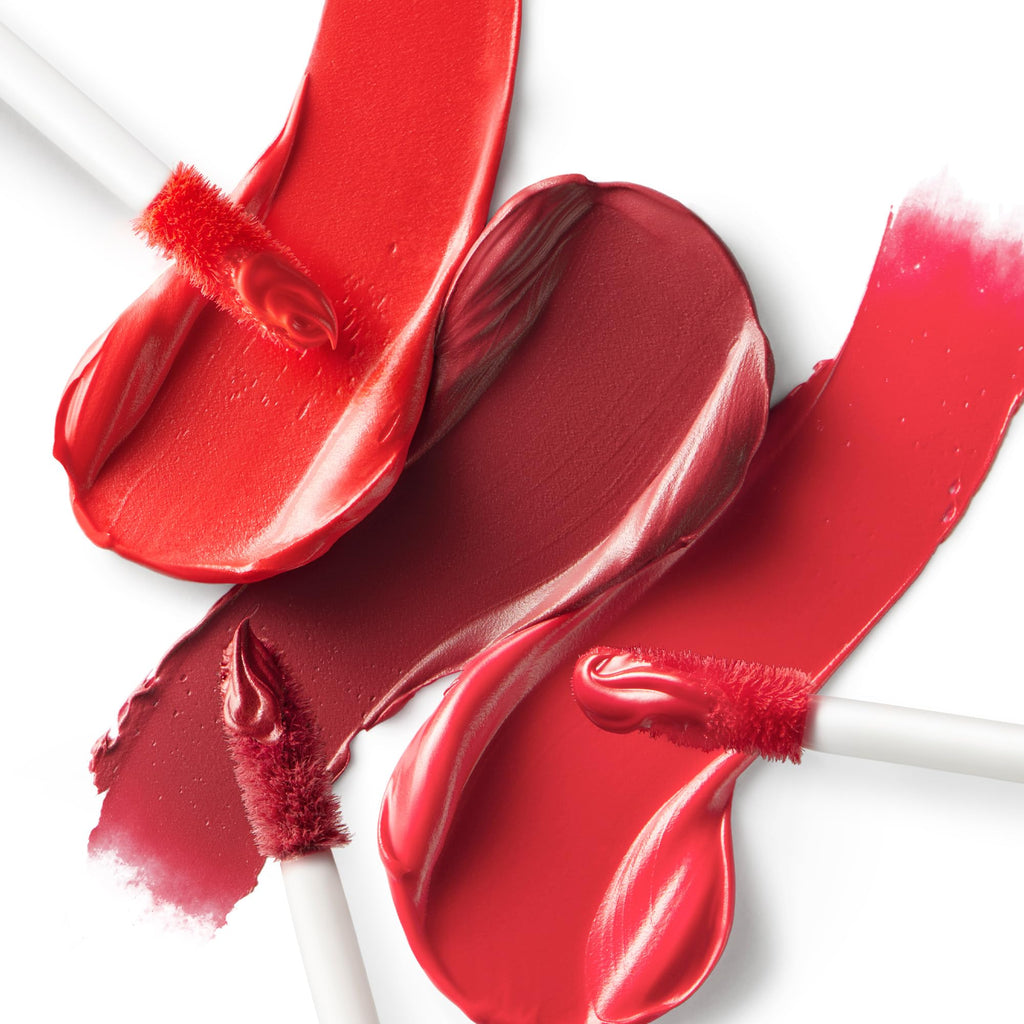ICONIC LONDON Cloud Kiss Matte Lip Mousse | Matte Liquid Lip Colour, Cruelty-Free, Vegan Makeup, Code Red ICONIC LONDON buy supplements Au