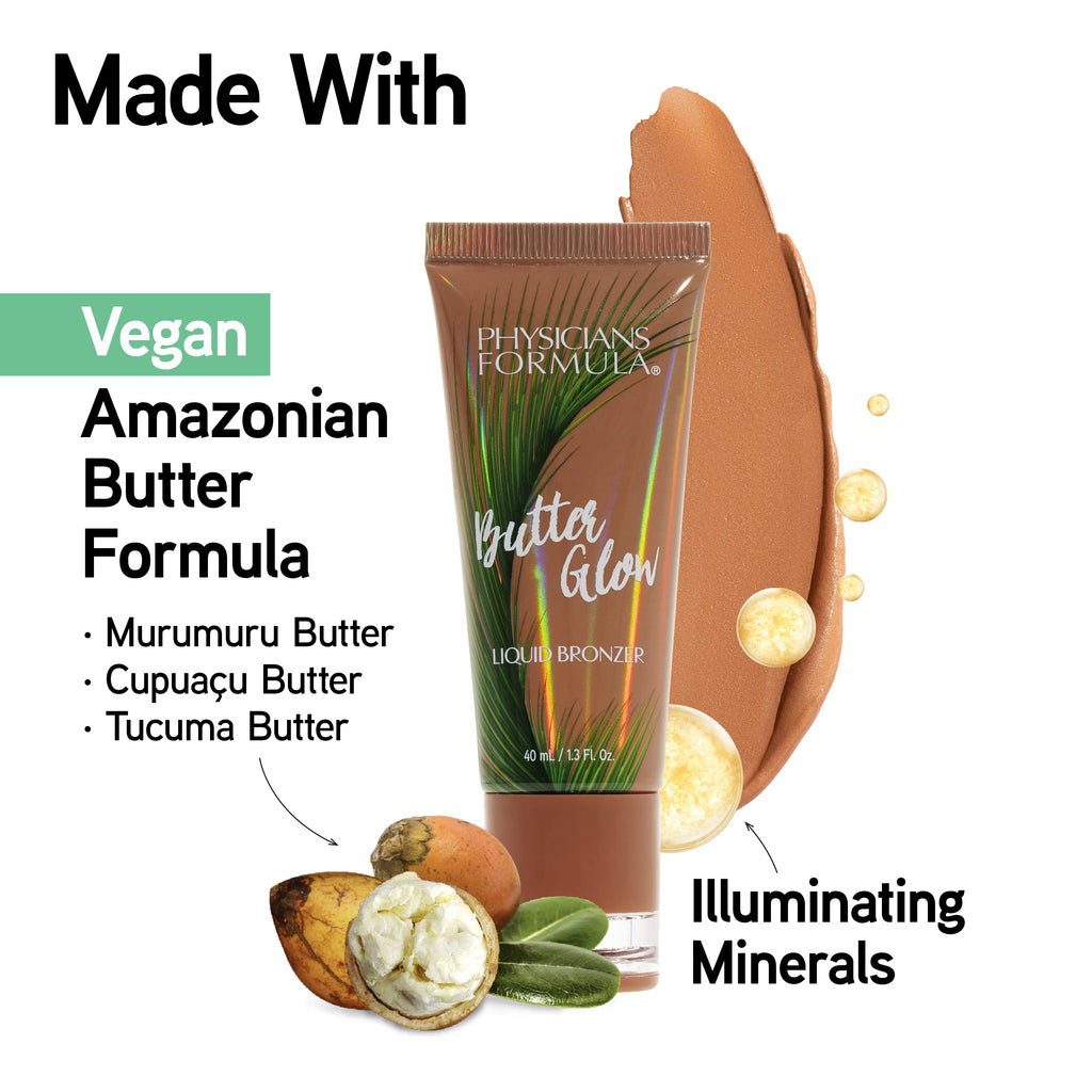Physicians Formula Butter Glow Liquid Bronzer Physicians FormulaBuy Supplements Australia