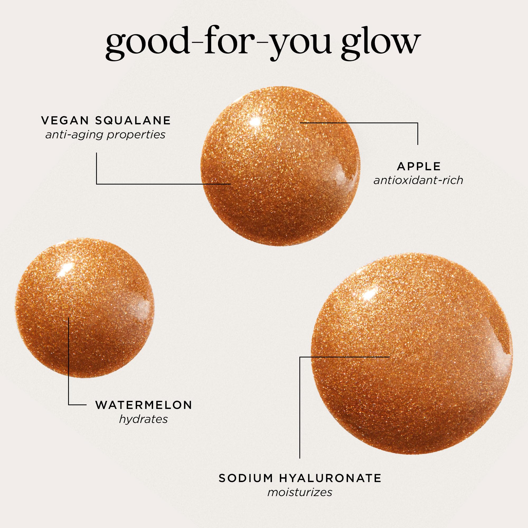 tarte key largo glow bronzing drops – Luminous Serum-Infused Liquid Bronzer with Vitamin E for Sun-Kissed Radiant Lightweight Hydration, Cruelty-Free, full size, champagne glow tarteBuy Supplements Australia