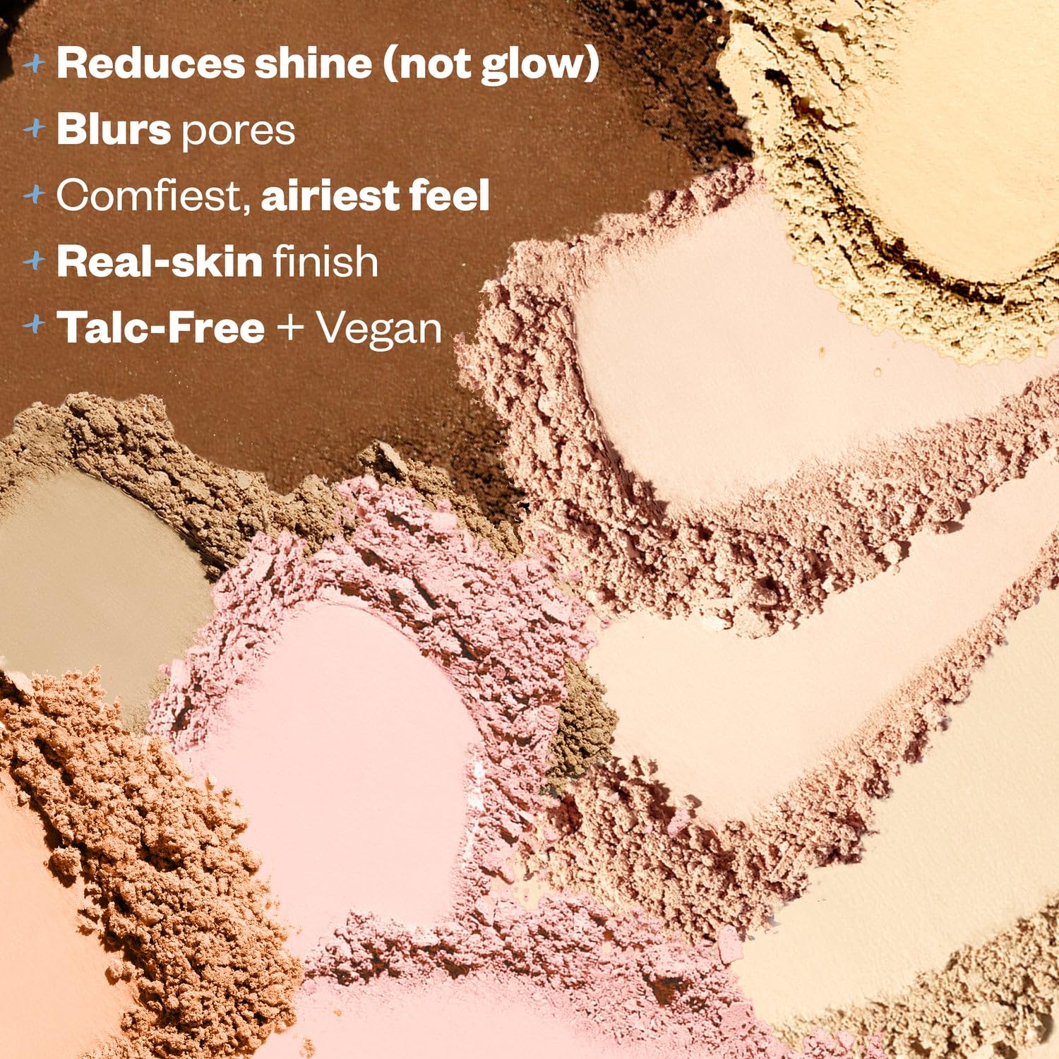 Kosas Cloud Set Baked Setting Powder, Face Powder Makeup for Shine Control, Soft Natural Finish, Clean Beauty Formula, Feathery, Sheer Light Medium KosasBuy Supplements Australia