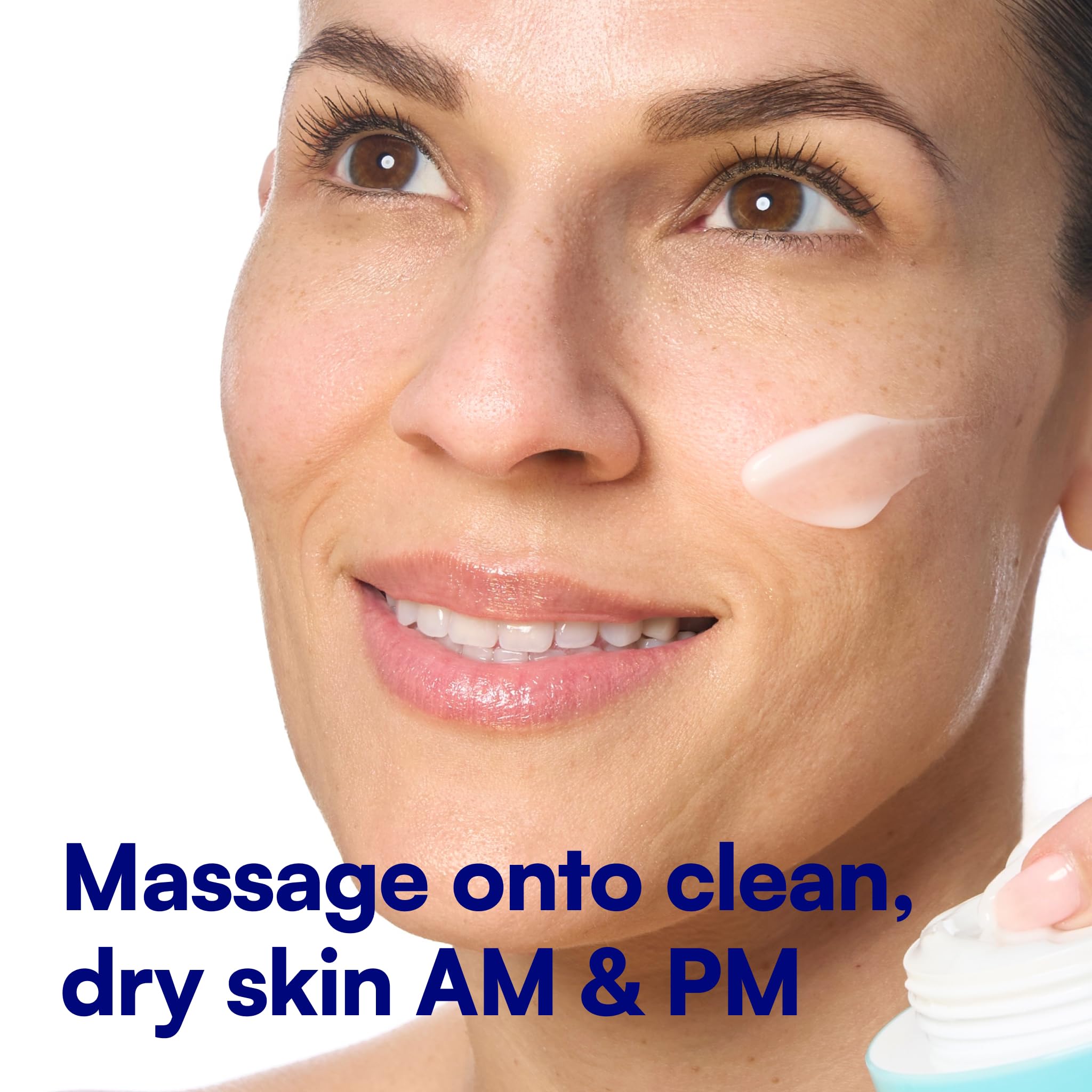 Bliss Drench & Quench Hyaluronic Acid Cream to Water Moisturizer | Lightweight Face Cream with 4 Types of Hyaluronic Acid for All Day Hydration and Plump Skin | Clean Vegan & Cruelty Free 1.7 fl oz BlissBuy Supplements Australia
