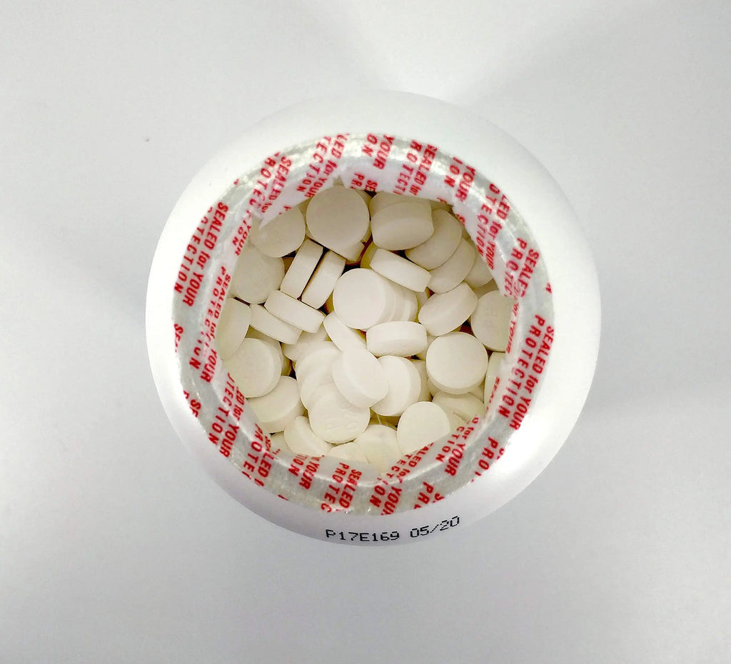 Pharbest Acetaminophen 325 mg 1000 Count Tablets HarbestBuy Supplements Australia