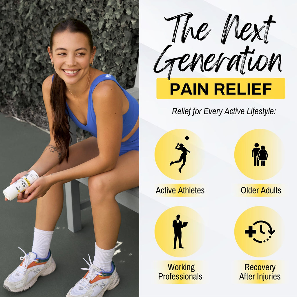TIDL Cryotherapy Pain Relief Spray, 3 Oz (Pack of 2) Max Strength for Fast-Acting Muscle, Joint & Neck Pain Relief, Plant-Based Menthol & Camphor Pain Reliever, Quick Drying Formula TIDLBuy Supplements Australia