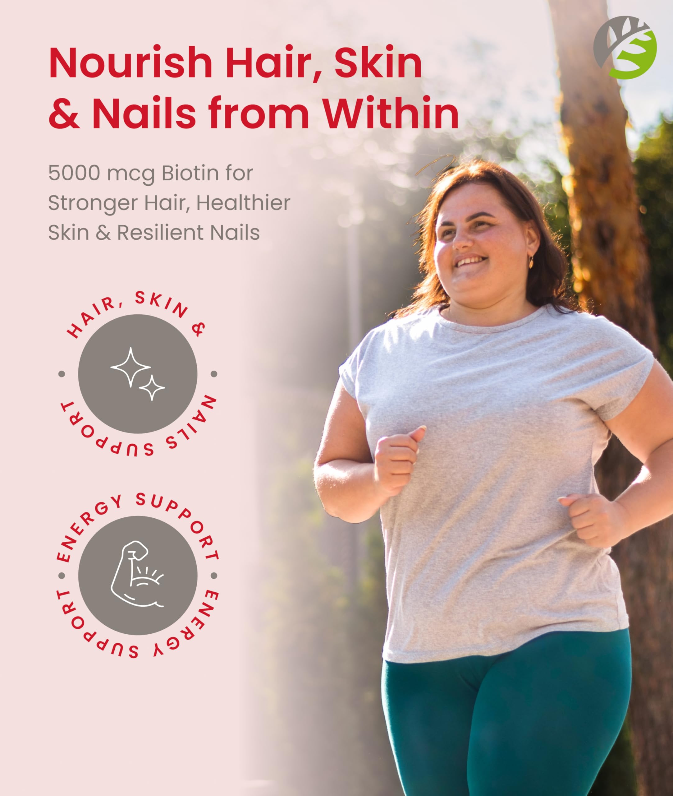 BariSlim Bariatric Vitamin Biotin Gummies - Specially Formulated Gummy Vitamin for Patients After Weight Loss Surgery - Easy to Digest and Great Tasting Fruit Flavors | 90 Fruit Chews BariSlim buy supplements Au