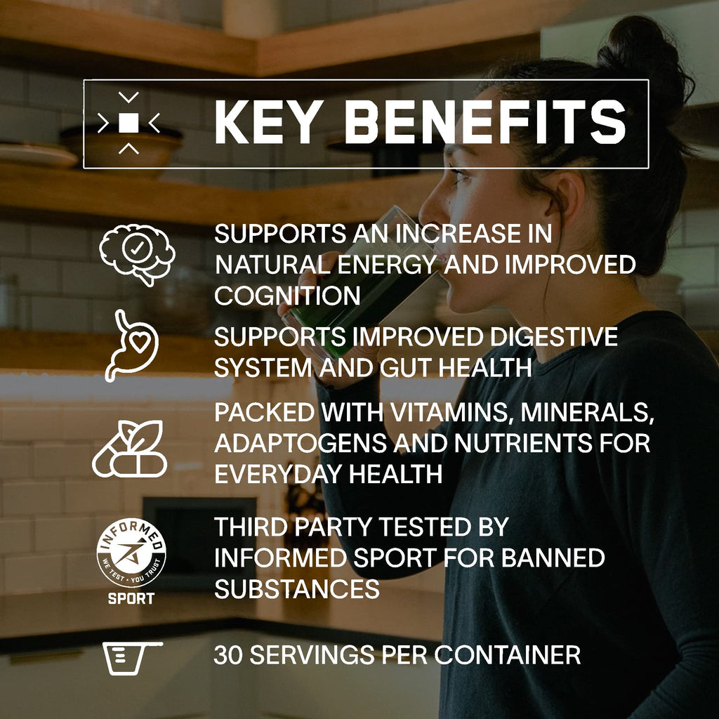 BARE PERFORMANCE NUTRITION BPN Strong Greens & Strong Joints Bundle BARE PERFORMANCE NUTRITION buy supplements Au