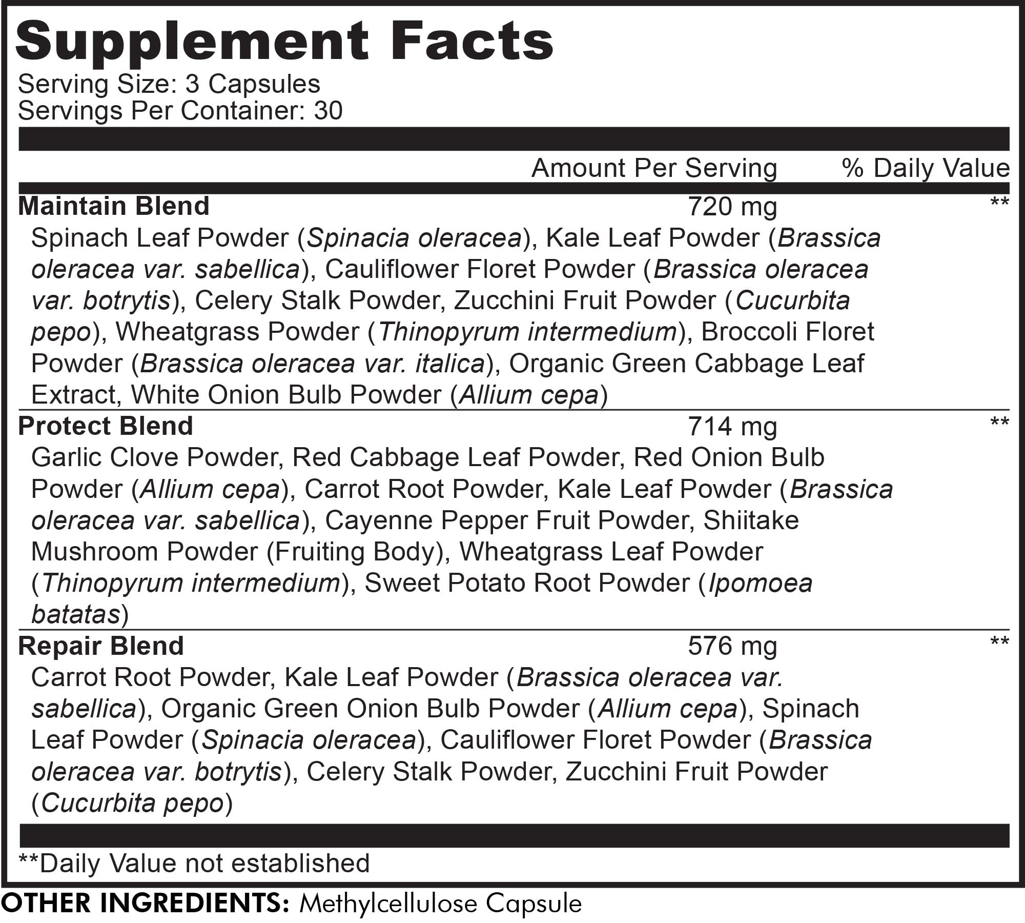Codeage Instantfood Easy Veggies, Over 15 Vegetable Powders Equivalent All-in-One, Daily Vegan Blend, Whole Food Greens Vitamins Supplement Capsules, Phytonutrients Multivitamin, Non-GMO, 90 Capsules Codeage buy supplements Au