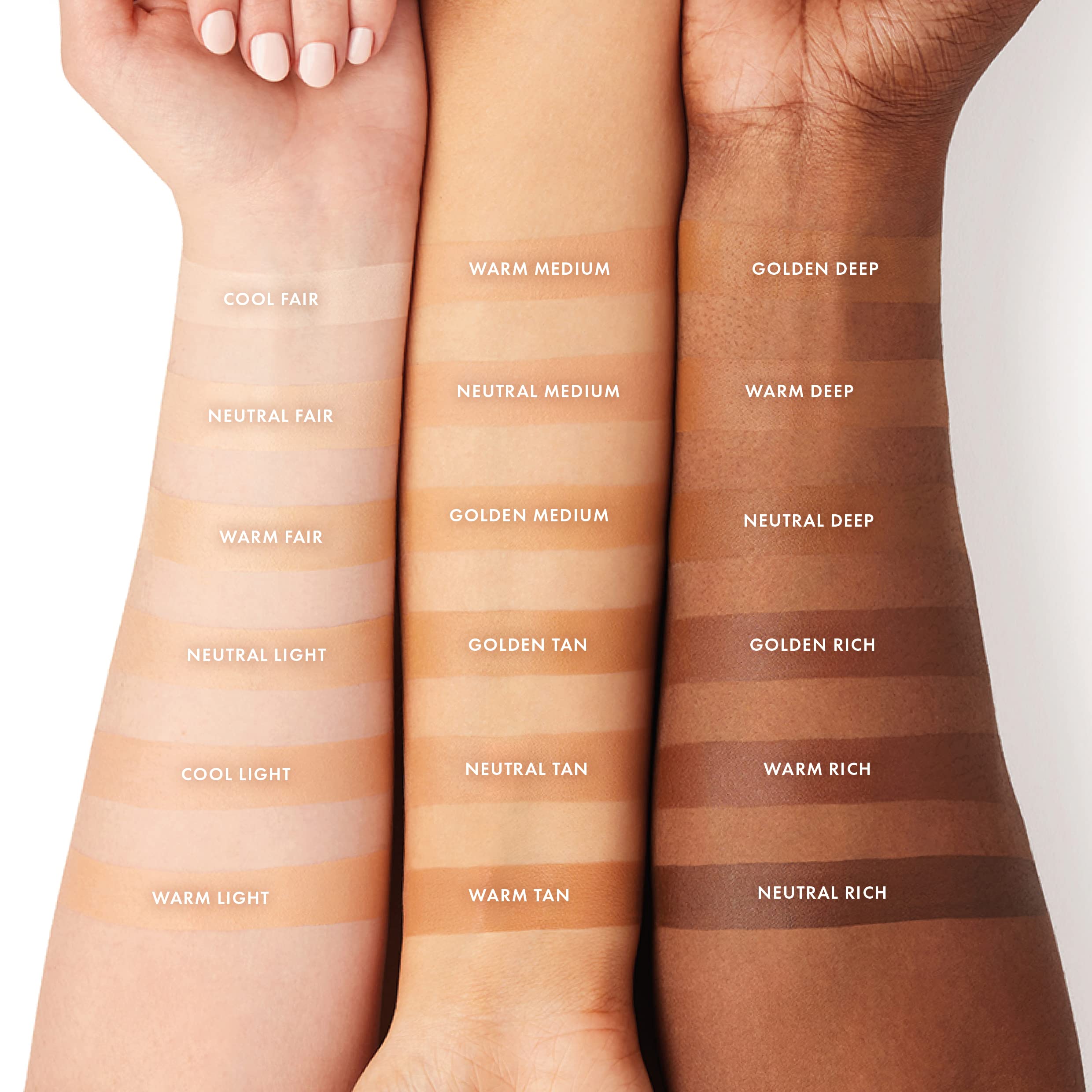 ICONIC LONDON Super Smoother Blurring Skin Tint | Light to Medium Coverage, Hydrating, Ultra-Lightweight Tinted Moisturizer, Cruelty-Free, Vegan Makeup (Golden Medium) 1.01 Fl oz ICONIC LONDON buy supplements Au