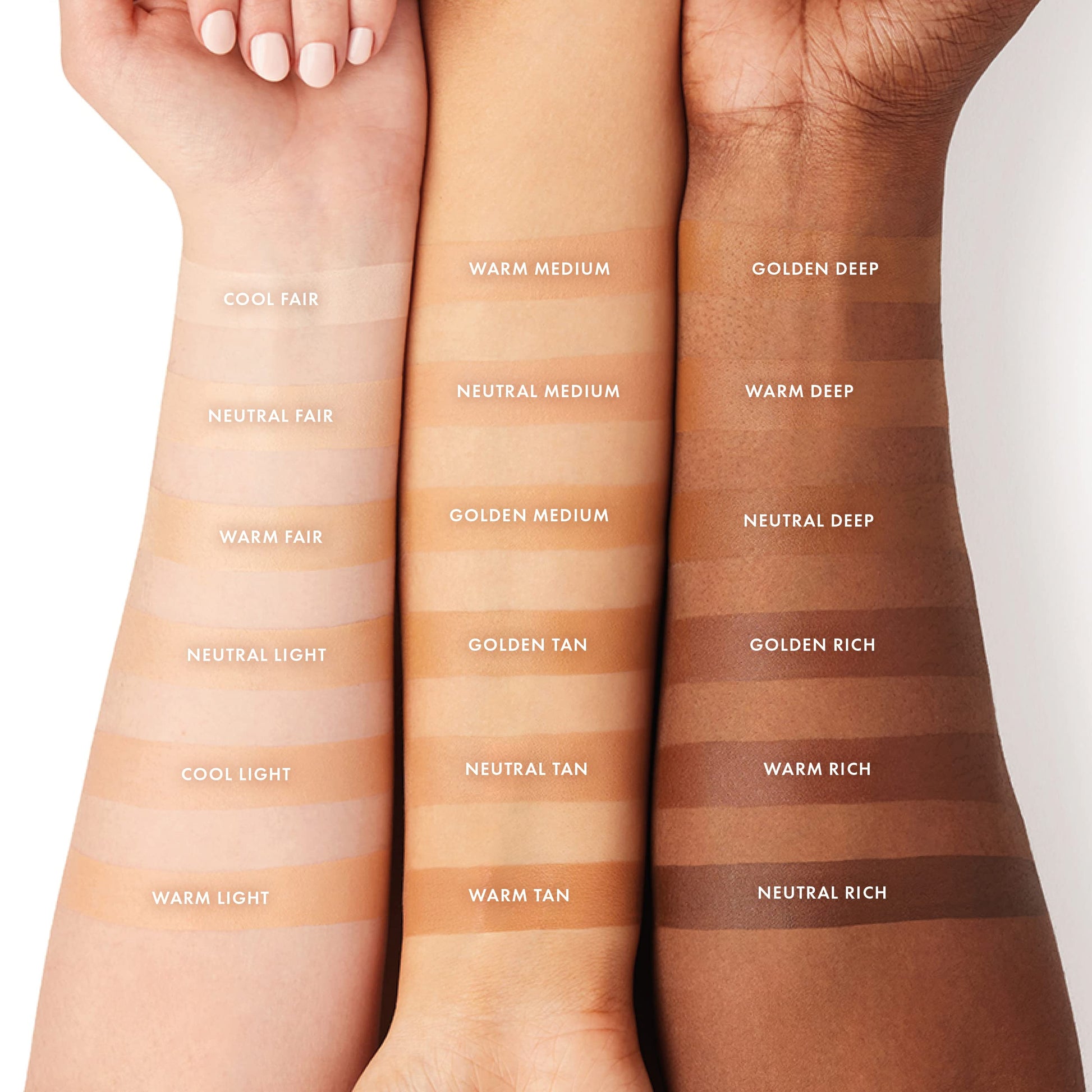 ICONIC LONDON Super Smoother Blurring Skin Tint | Light to Medium Coverage, Hydrating, Ultra-Lightweight Tinted Moisturizer, Cruelty-Free, Vegan Makeup (Neutral Light) 1.01 Fl oz ICONIC LONDON buy supplements Au