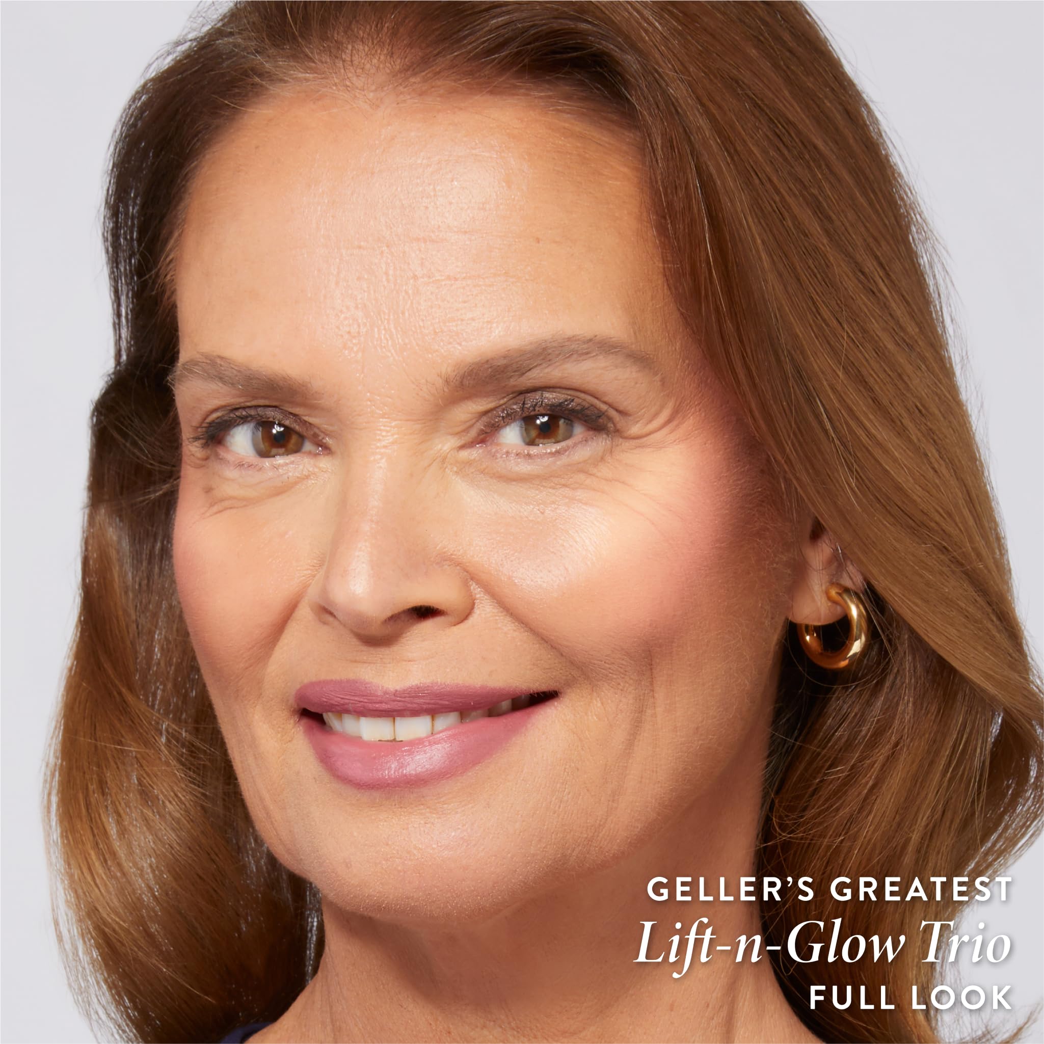 LAURA GELLER NEW YORK Geller's Greatest Lift-n-Glow Baked Trio Palette - Highlighter, Blush, Bronzer - All Skin Tones LAURA GELLER NEW YORKBuy Supplements Australia