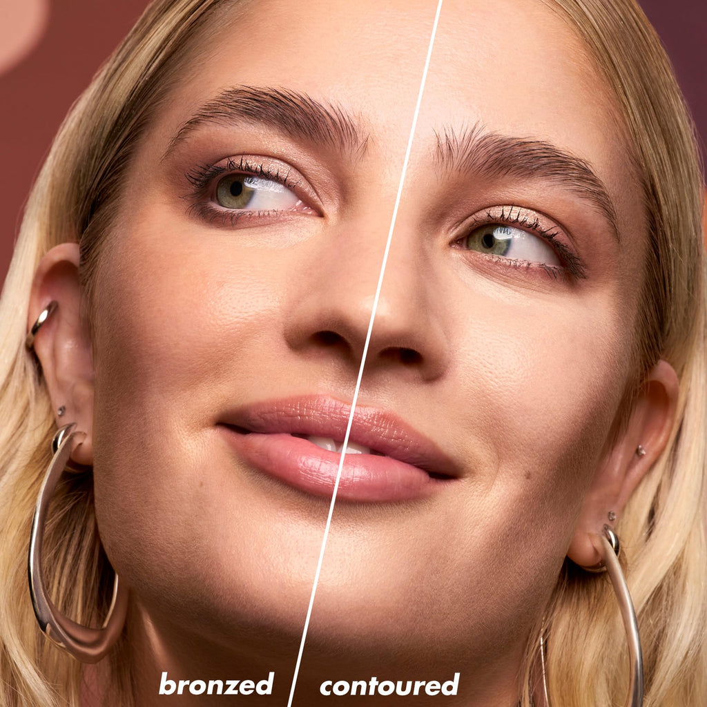 e.l.f. Camo Liquid Bronzer & Contour, Silky Highly Pigmented Formula, Creates a Long-Lasting Bronzed Glow & Natural Look, Vegan & Cruelty-Free, 2 Fair/Light e.l.f.Buy Supplements Australia