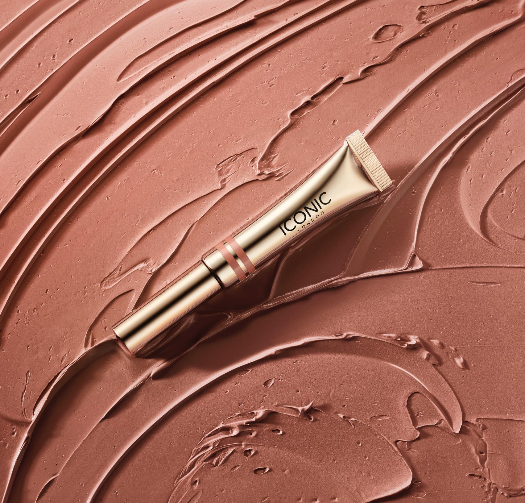 ICONIC LONDON Cloud Kiss Matte Lip Mousse | Matte Liquid Lip Colour, Cruelty-Free, Vegan Makeup, Show Off ICONIC LONDON buy supplements Au