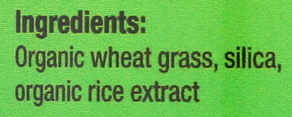 PINES Organic Wheat Grass, 250 Count Tablets | PINES Wheat Grass as featured in the new blockbuster film, Ocean's 8! Pines buy supplements Au