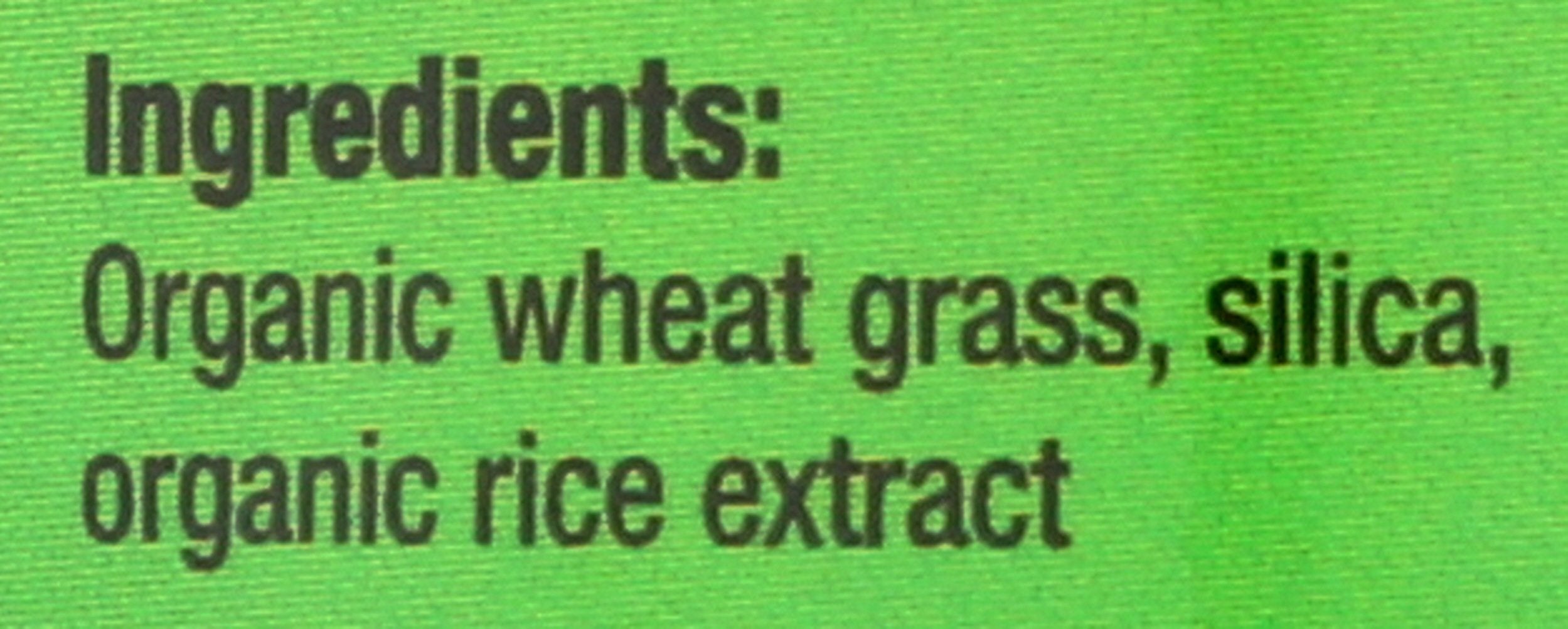 PINES Organic Wheat Grass, 250 Count Tablets | PINES Wheat Grass as featured in the new blockbuster film, Ocean's 8! Pines buy supplements Au