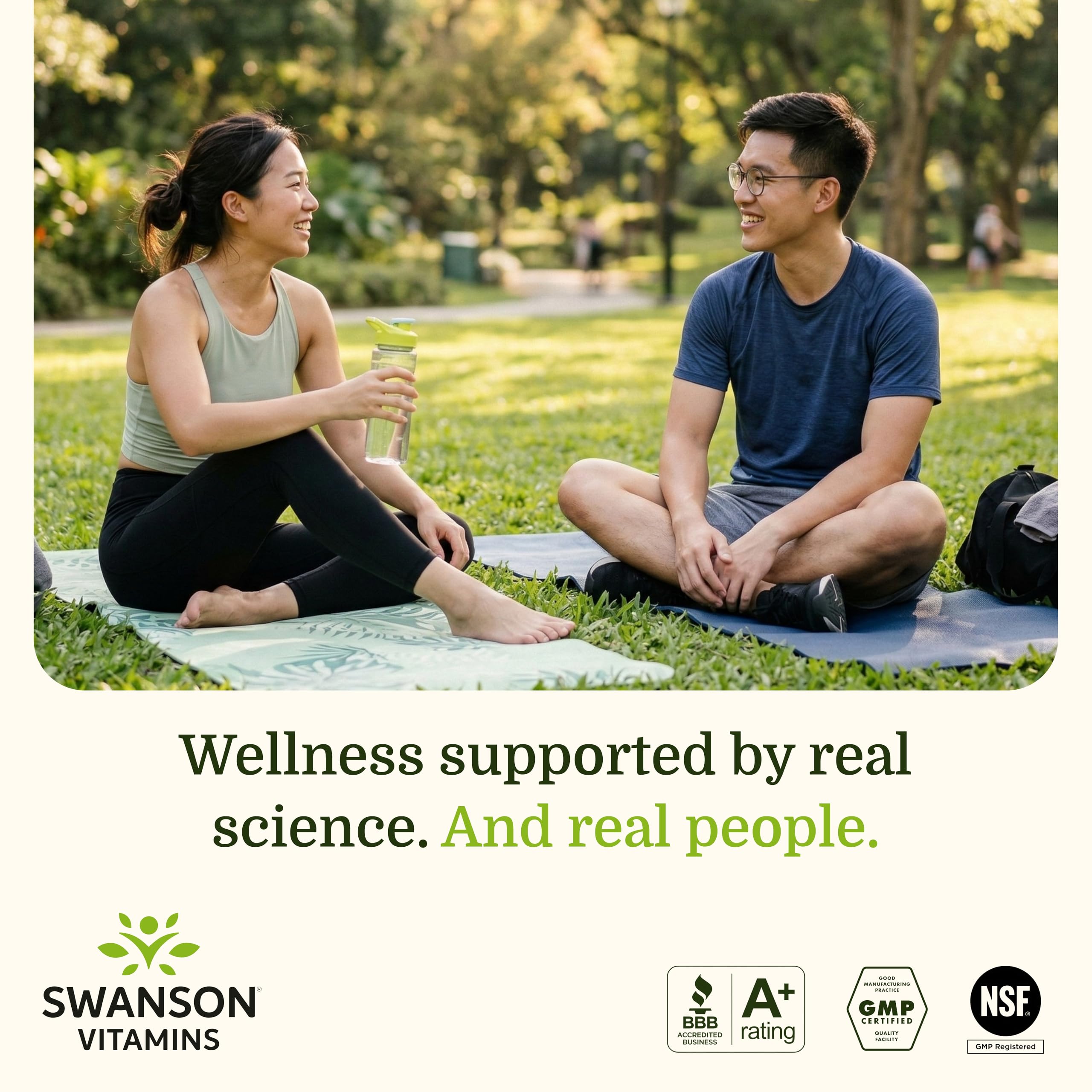 Swanson Triple Magnesium Complex - 100 Capsules, 400mg Each Swanson buy supplements Au