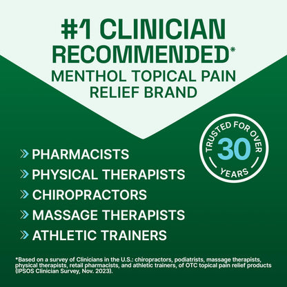 Biofreeze Gel Pain Relief, Knee & Lower Back Pain Relief, Arthritis Pain Reliever, Sore Muscle Relief, Neck Pain Relief, Cooling Joint Pain Relief, Menthol Gel 3 Fl Oz BiofreezeBuy Supplements Australia