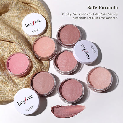 bayfree Multi Glow Balm, Cream Blush for Cheeks, Blush Balm Face Makeup, Radiant Finish, Hydrating, Creamy, Lightweight & Blendable Color, Face Makeup 0.63 Oz bayfreeBuy Supplements Australia