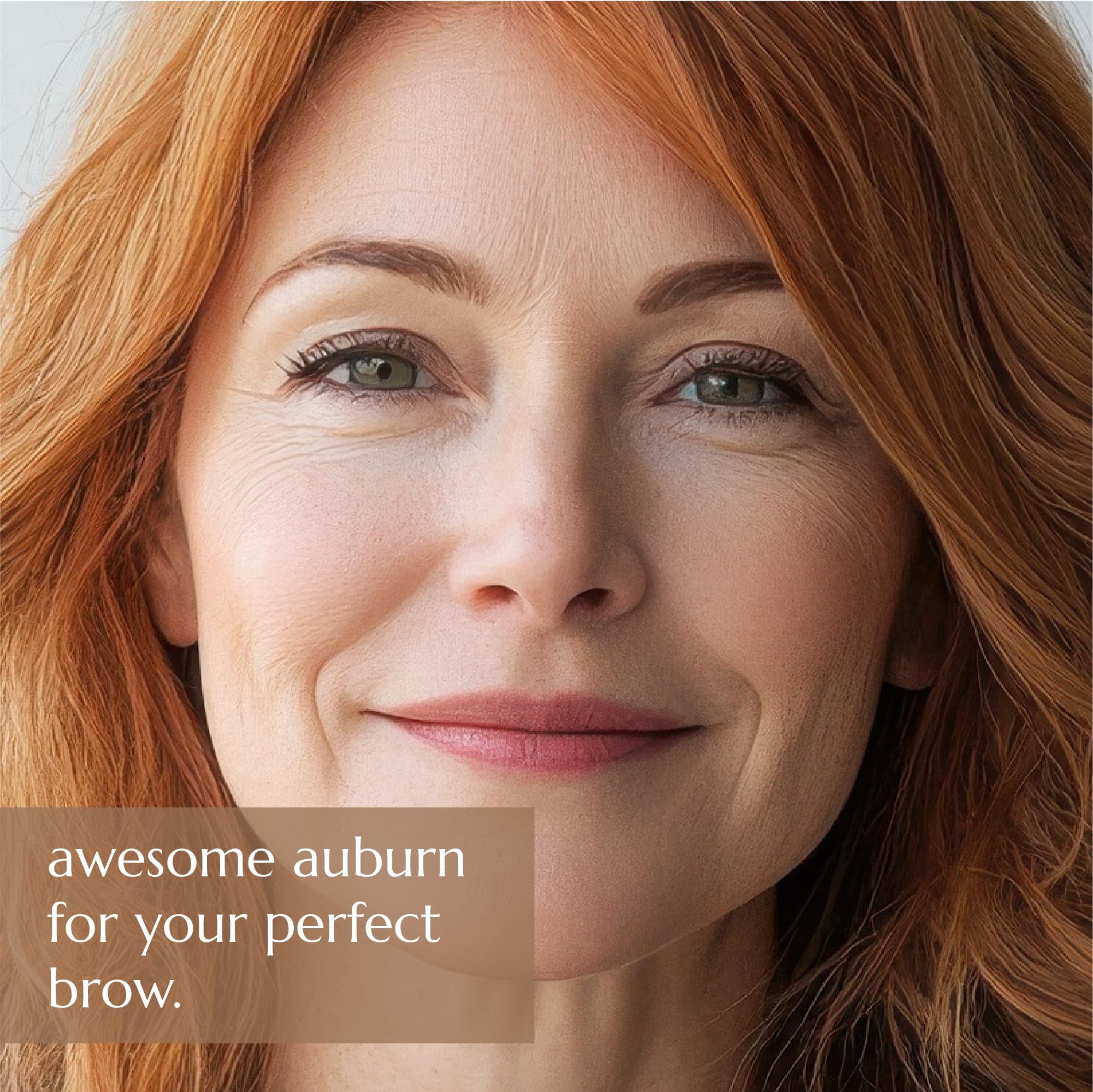 Chella Eyebrow Pencil – Easy-to-Use Brow Definer for Shaping, Filling & Blending – Long-Wear Auburn Eyebrow Pencils for Women with Precise Tip (Auburn) ChellaBuy Supplements Australia