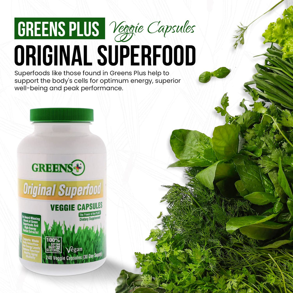 Greens+ Organic Reds Superfood Powder Organic Super Veggie Capsules Greens+ buy supplements Au