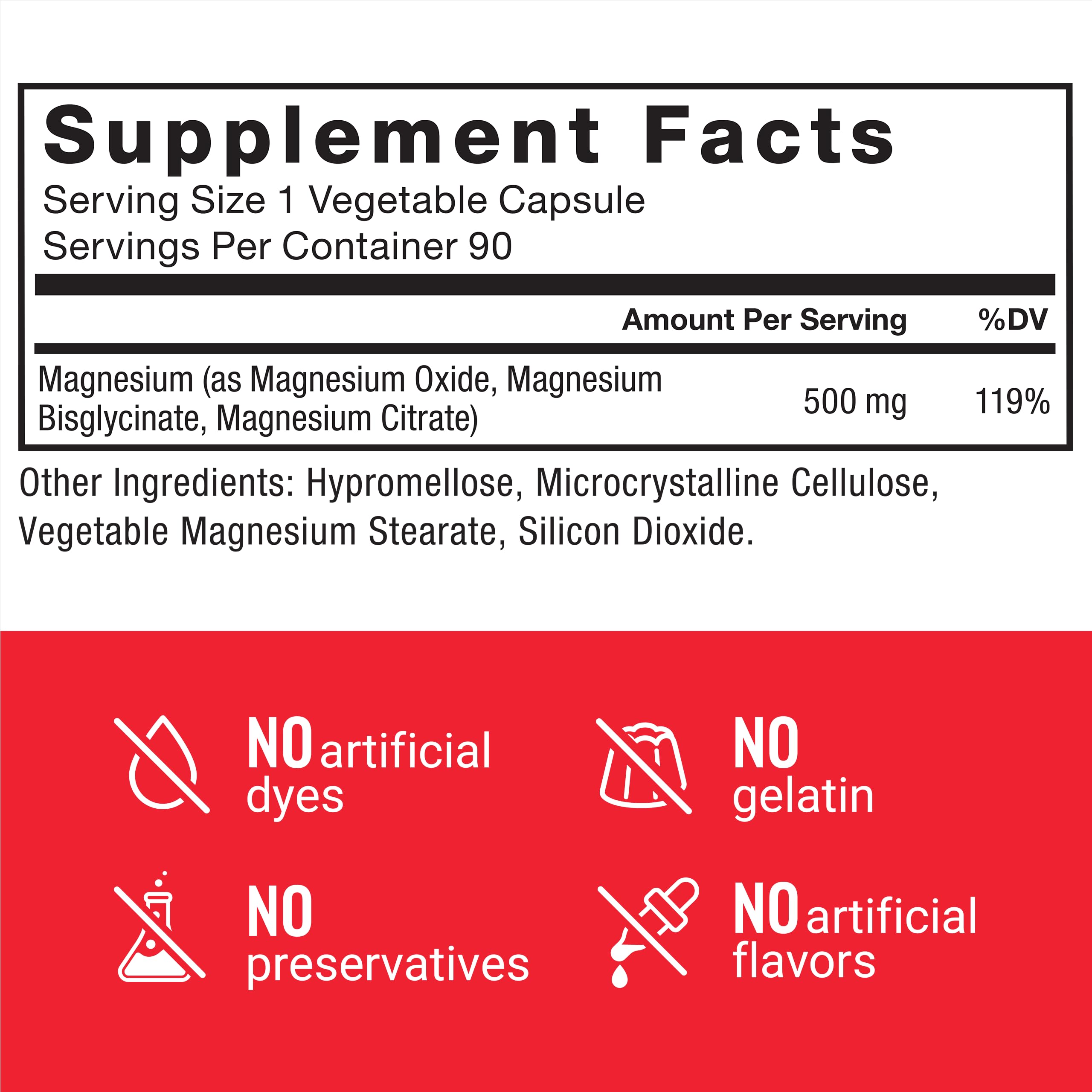 Force Factor Magnesium Complex Supplement to Support Muscles, Bones, Nerves, and Cardiovascular Health, Magnesium Glycinate, Magnesium Citrate, and Magnesium Oxide, Vegan, Non-GMO, 90 Capsules Force Factor buy supplements Au