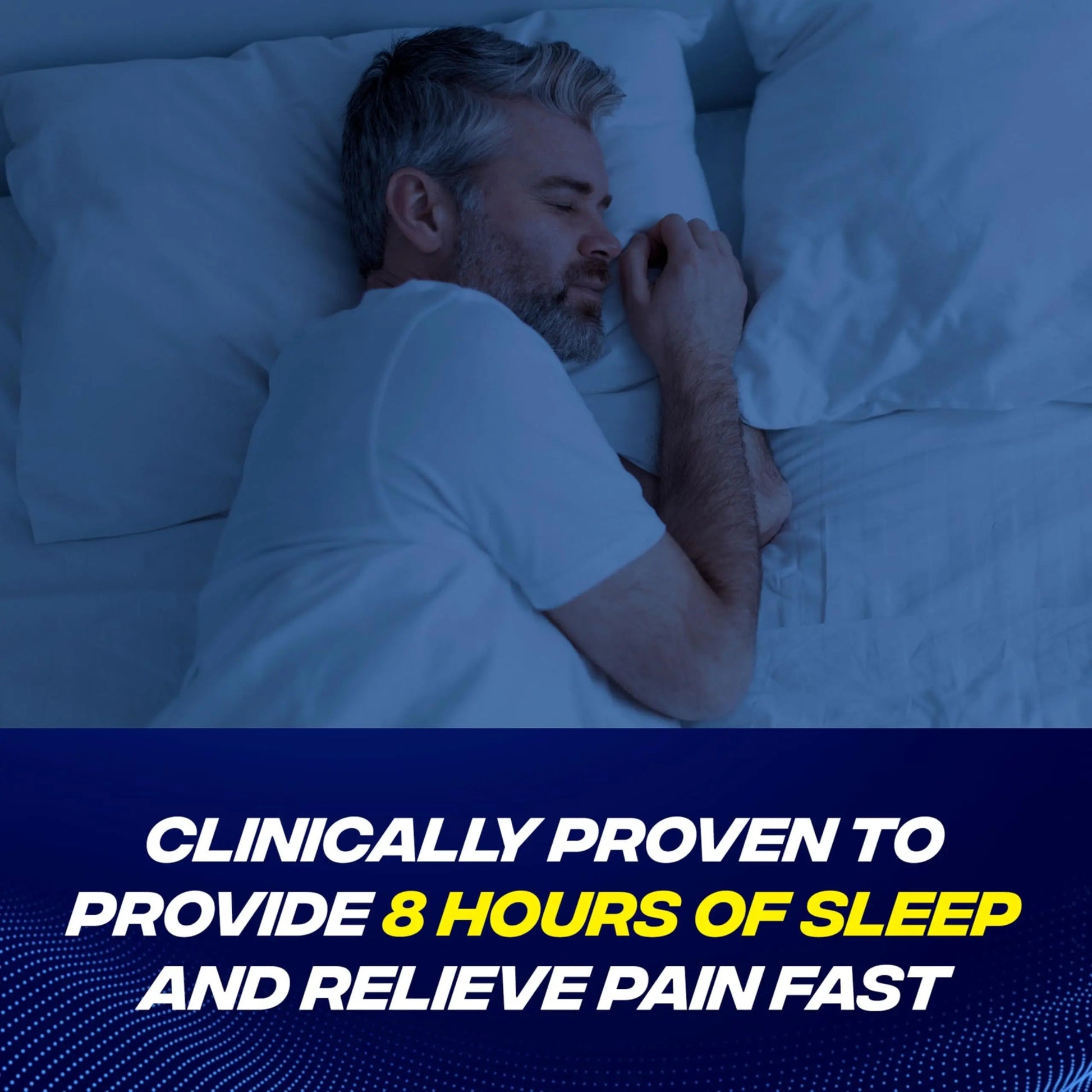 Advil PM Liqui-Gels Pain Reliever and Nighttime Sleep Aid, Pain Medicine with Ibuprofen for Pain Relief and Diphenhydramine HCL for a Sleep Aid - 80 Liquid Filled Capsules - Back to College AdvilBuy Supplements Australia
