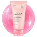 medicube Wrapping Mask PDRN Caffeine Overnight Peel Off Facial Mask | Firming, Depuffing & Hydration | Caffeine, Collagen For Refined, Glass Skin & Face Contour Support | Korean Skin Care, 2.53 fl.oz medicubeBuy Supplements Australia